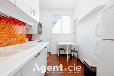 Appartement - 7 m² - 1 pièce