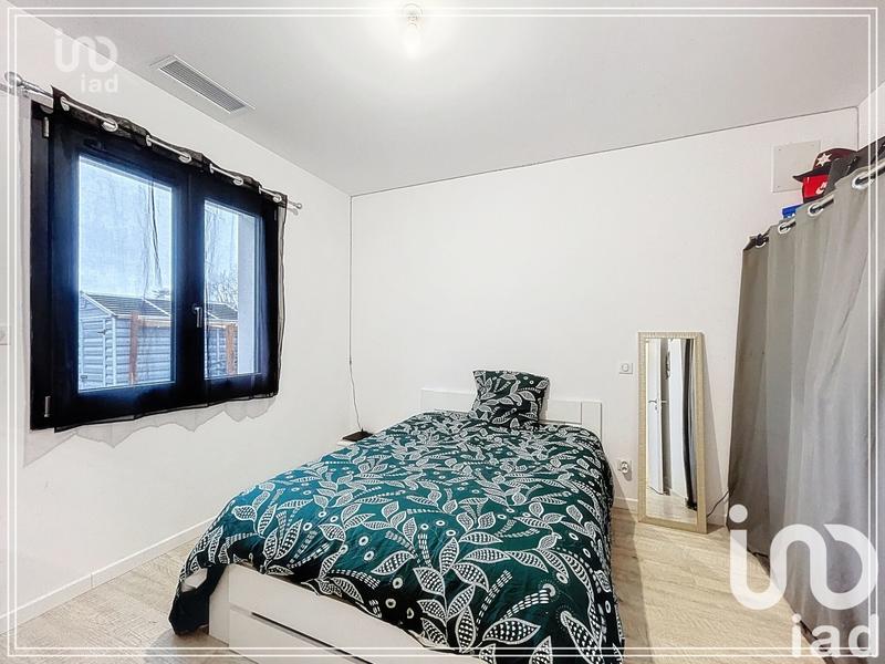 Maison - 137 m² - 10 pièces