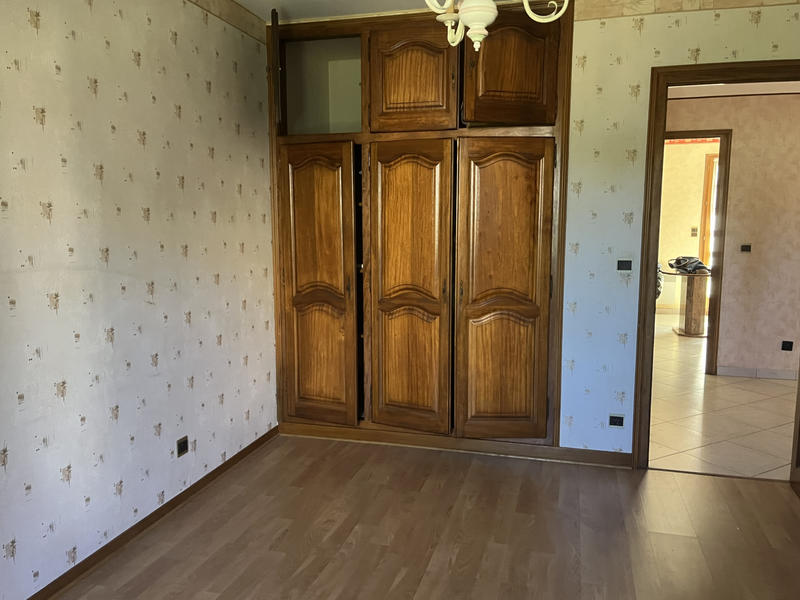 Maison - 147 m² - 5 pièces