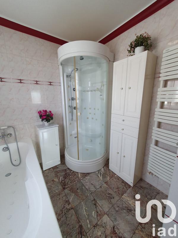 Maison - 157 m² - 6 pièces