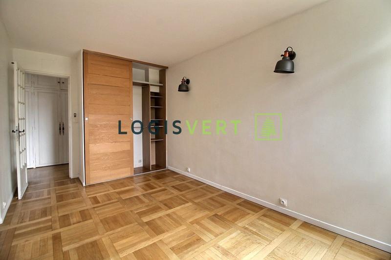 Appartement - 78 m² - 4 pièces
