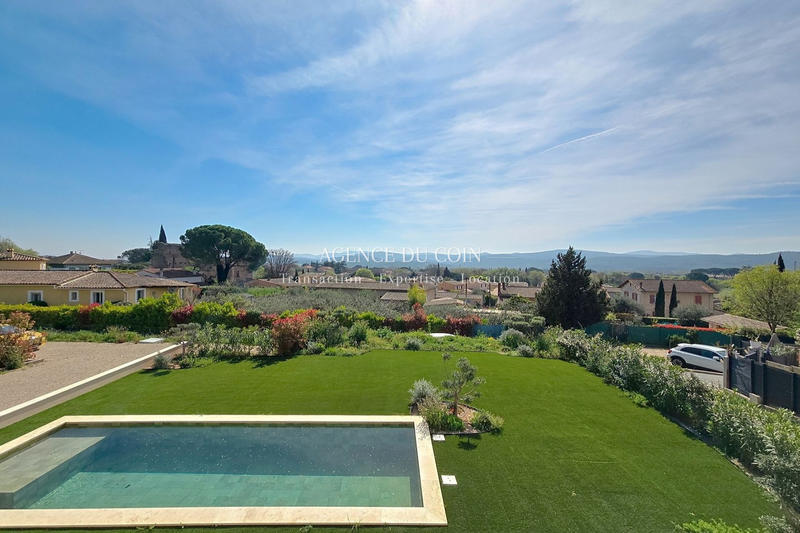 Bastide - 175 m² - 6 pièces