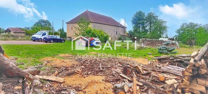 Maison - 114 m² - 4 pièces