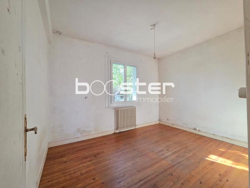 Maison ancienne - 104 m² - 6 pièces