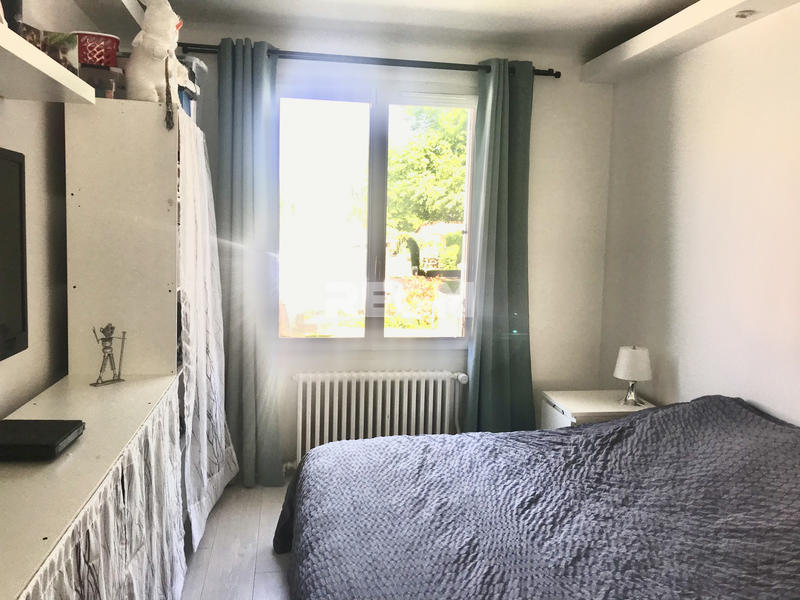 Maison - 73 m² - 4 pièces