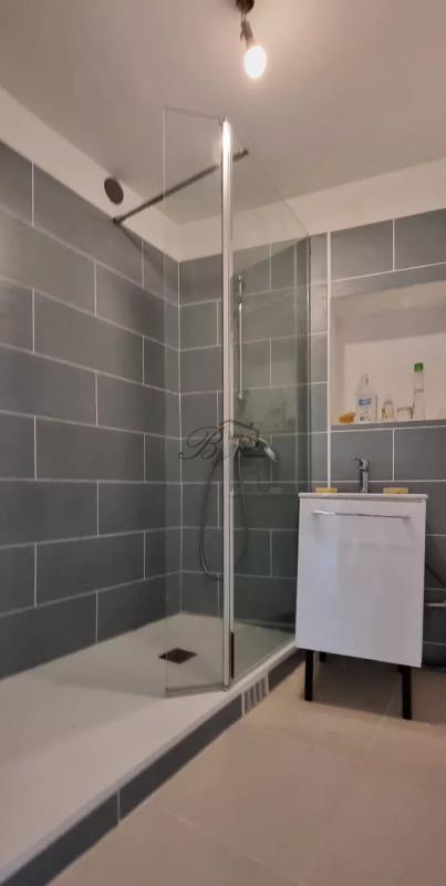 Appartement - 52 m² - 3 pièces