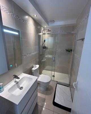 Maison - 58 m² - 2 pièces