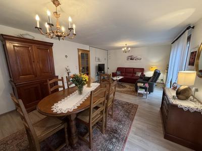 Maison - 92 m² - 5 pièces