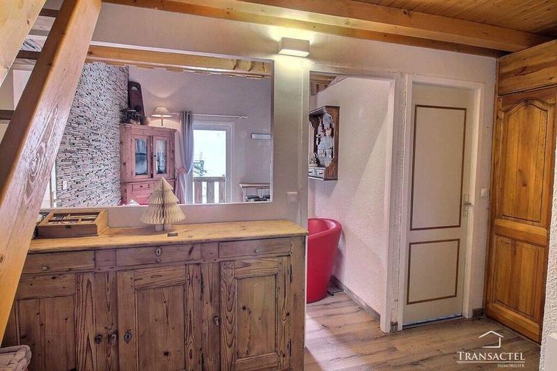 Appartement - 50 m² - 3 pièces