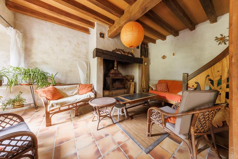 Moulin - 227 m² - 10 pièces