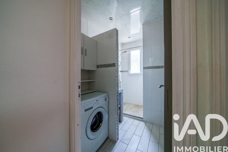 Maison de ville - 82 m² - 4 pièces