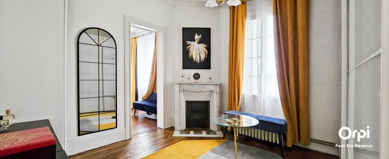 Maison de maîtres - 199 m² - 4 pièces