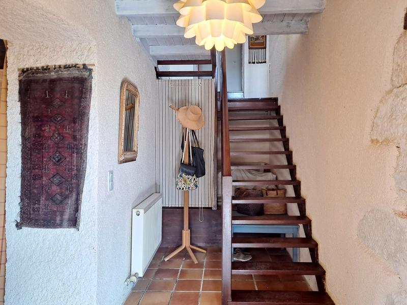 Maison - 144 m² - 6 pièces