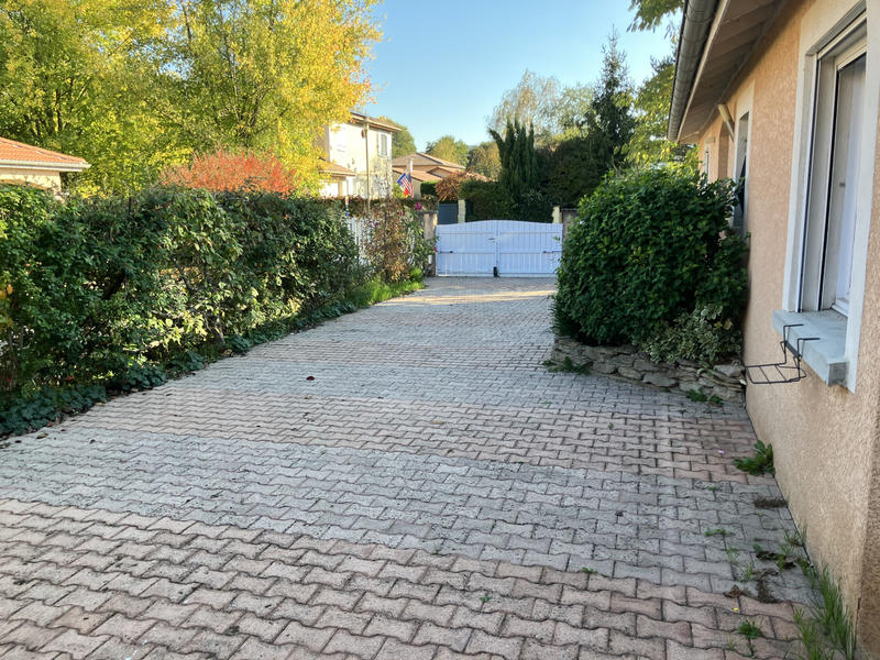 Villa - 105 m² - 5 pièces