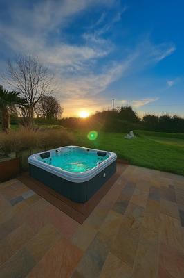 Maison - 175 m² - 6 pièces