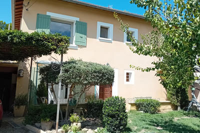Maison de village - 140 m²