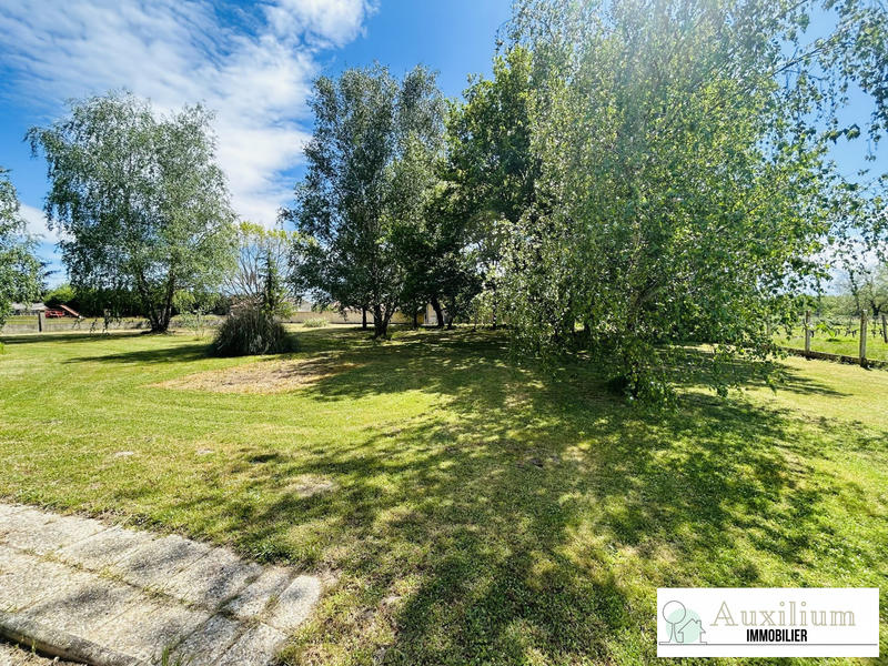 Maison - 158 m² - 6 pièces