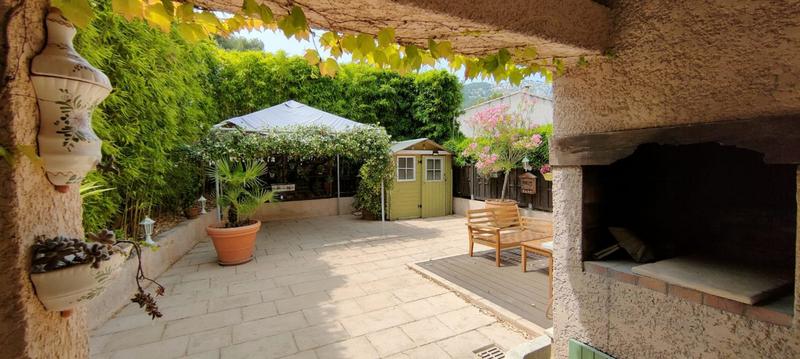 Maison - 123 m² - 4 pièces