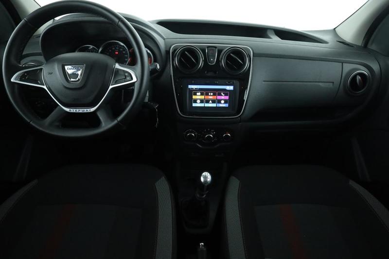 Dacia Dokker 1.5 Blue dCi Sl Xplore 95 ch