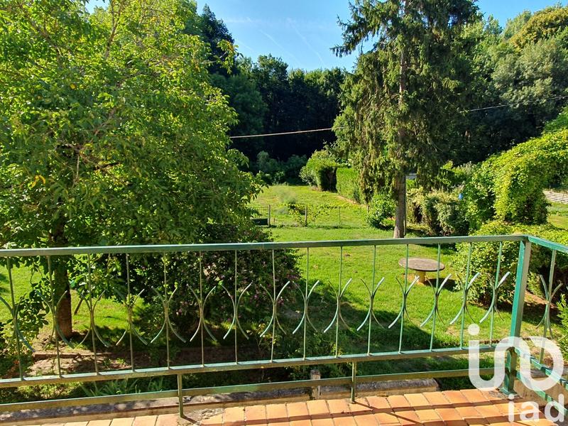 Maison - 118 m² - 5 pièces