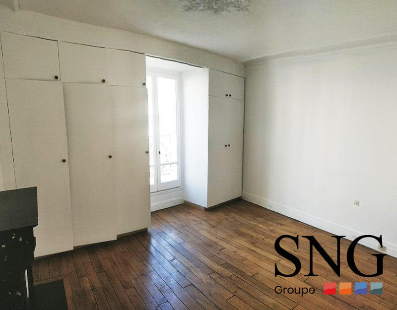 Appartement - 56 m² - 2 pièces