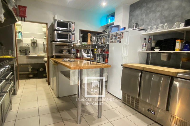 Local commercial - 86 m²