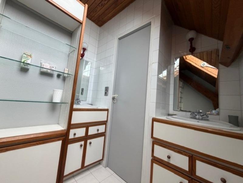 Maison bourgeoise - 230 m² - 12 pièces