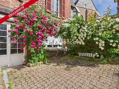 Maison de campagne - 248 m² - 9 pièces