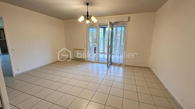 Appartement - 88 m² - 3 pièces