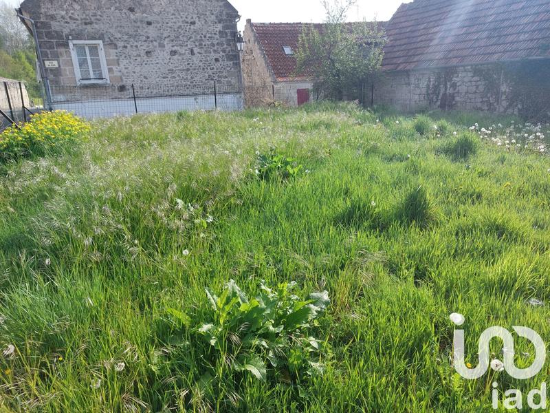 Maison de campagne - 79 m² - 4 pièces