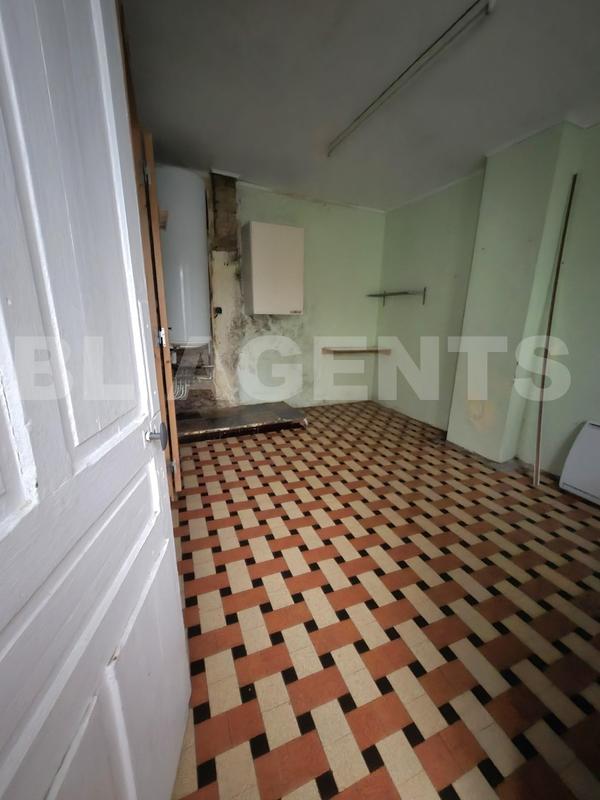 Maison - 126 m² - 4 pièces