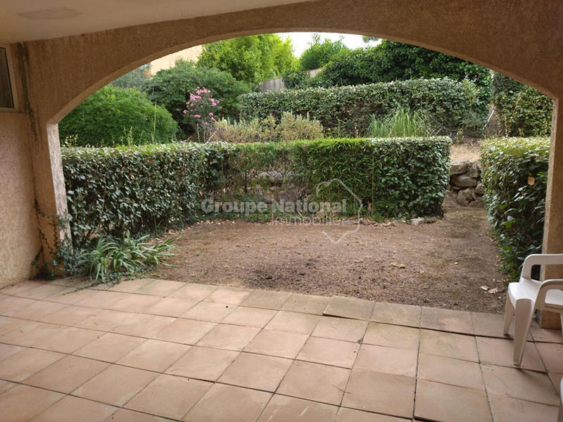 Appartement - 33 m² - 1 pièce