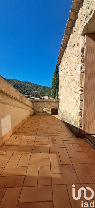 Maison - 146 m² - 4 pièces