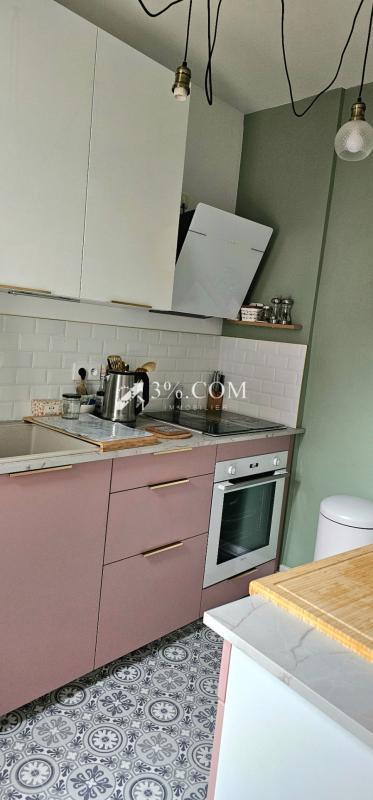 Appartement - 74 m² - 4 pièces