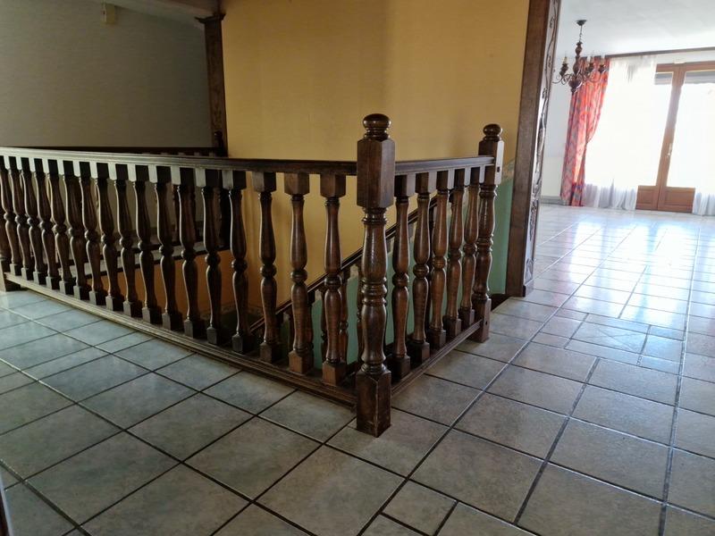 Immeuble - 201 m² - 2 pièces