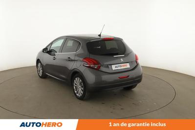 Peugeot 208 1.2 PureTech Allure 5p 110 ch