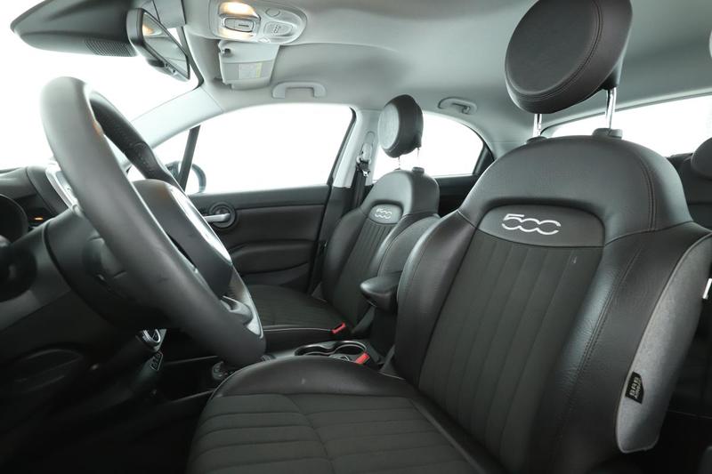 Fiat 500x 1.4 MultiAir Lounge 4x2 Dct 140 ch