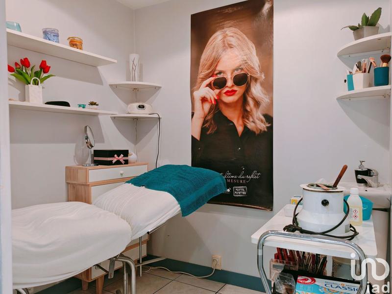 Local commercial - 100 m²