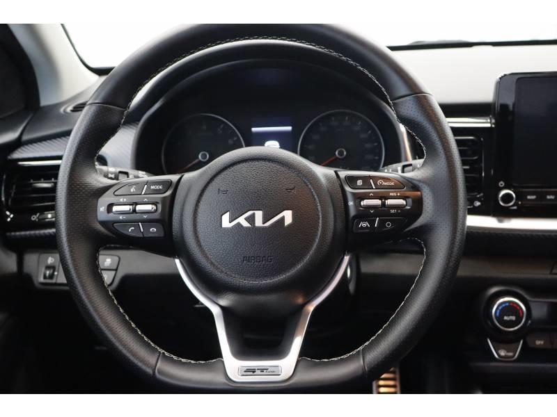 Kia Stonic 1.0 t-GDi 120 ch Mhev Dct7 Gt Line