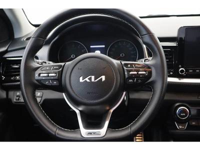 Kia Stonic 1.0 t-GDi 120 ch Mhev Dct7 Gt Line