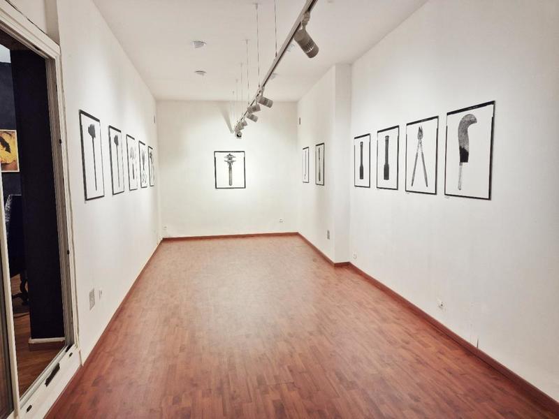 Local commercial - 190 m²