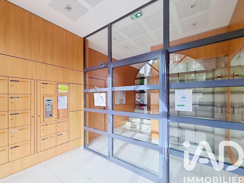 Appartement - 97 m² - 4 pièces