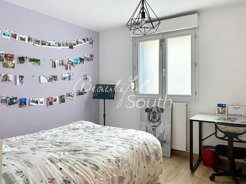 Maison de ville - 203 m² - 7 pièces