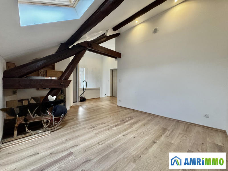 Maison - 144 m² - 5 pièces