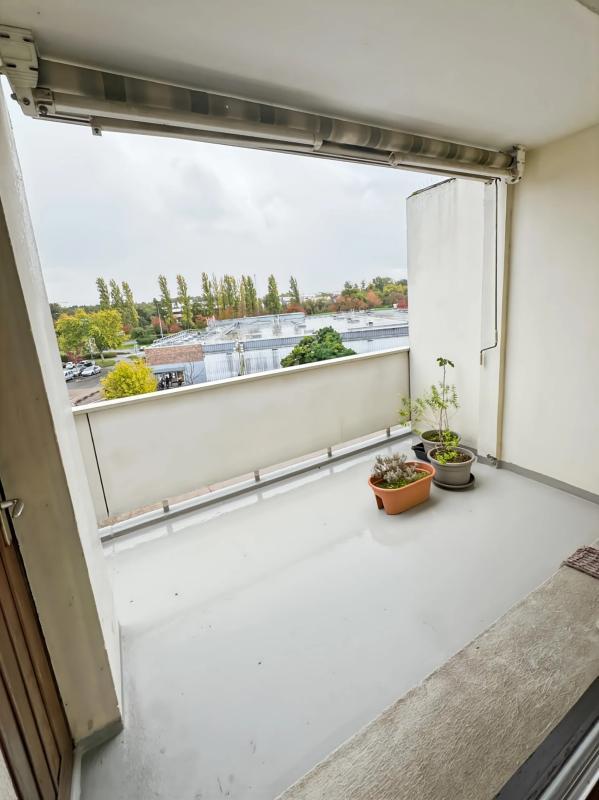 Appartement - 97 m² - 5 pièces