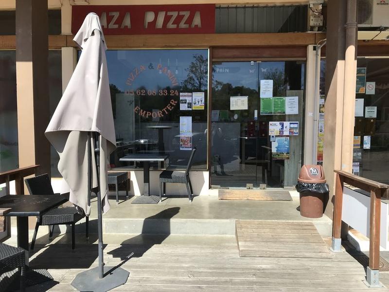 Local commercial - 29 m² - 1 pièce