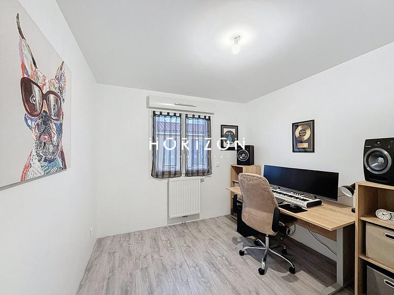 Bastide - 92 m² - 4 pièces