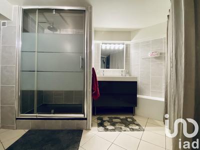 Appartement - 94 m² - 4 pièces