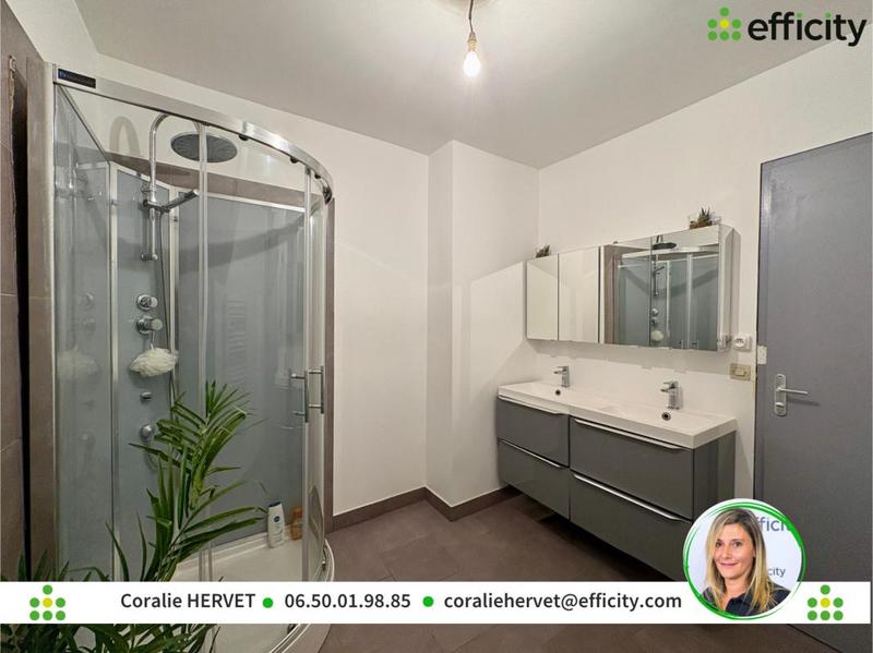 Maison - 138 m² - 5 pièces