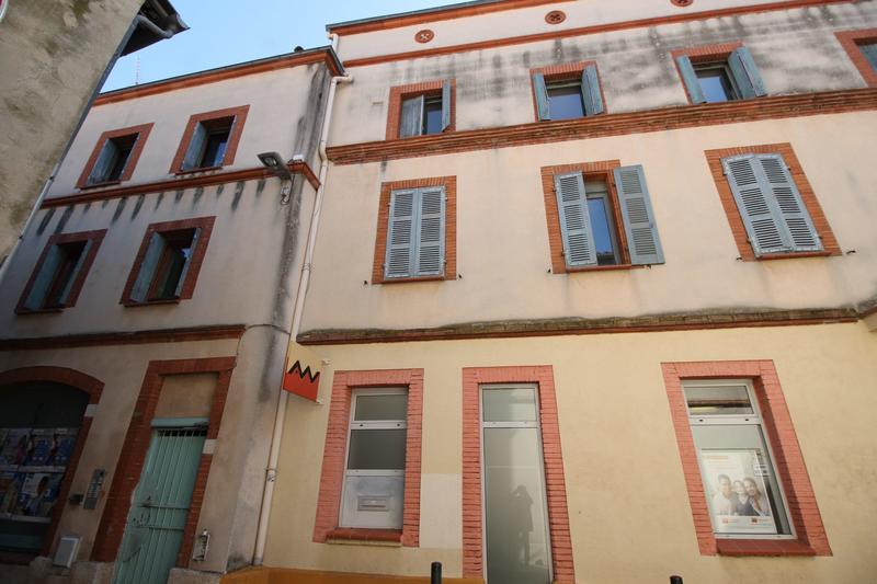 Appartement - 19 m² - 1 pièce